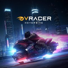 VRacer Hoverbike (EU)