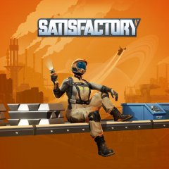 Satisfactory (EU)