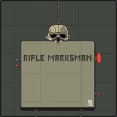 Rifle MarksMan (EU)