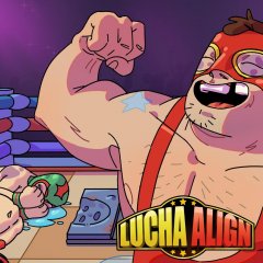 Lucha Align (EU)