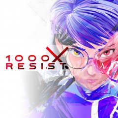 1000xResist (EU)