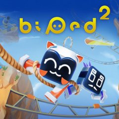 Biped 2 (EU)