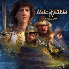 Age Of Empires IV: Anniversary Edition (EU)