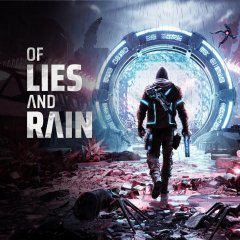 Of Lies And Rain (EU)