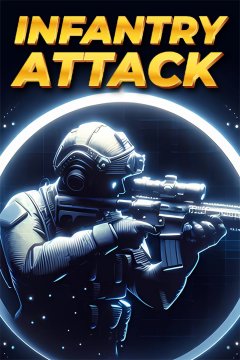 Infantry Attack (EU)