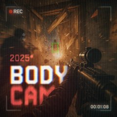 BodyCam 2025 (EU)