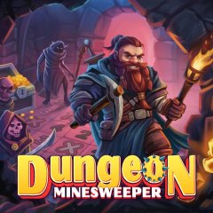 Dungeon Minesweeper (EU)