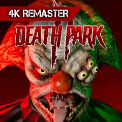 Death Park 2: 4k Remaster (EU)