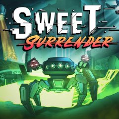 Sweet Surrender (EU)