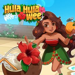 Hula Hula Wee (EU)