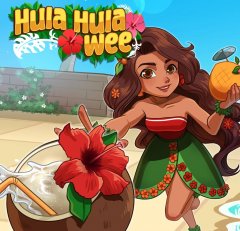 Hula Hula Wee (EU)