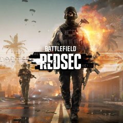 Battlefield REDSEC (EU)