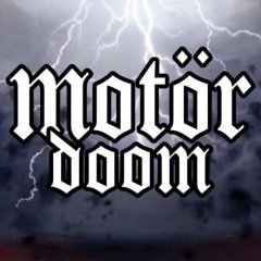 Motordoom (EU)