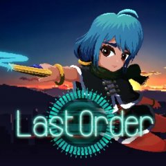 Last Order (EU)