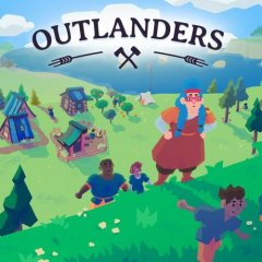 Outlanders (2025) (EU)