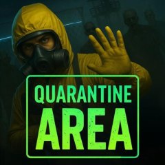 Quarantine Area (EU)