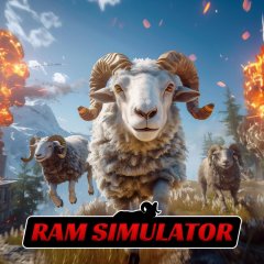 Ram Simulator (EU)