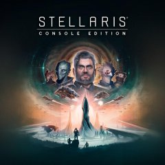 Stellaris: Console Edition (EU)