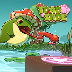 Toad Slide (EU)