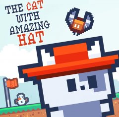 Cat With Amazing Hat, The (EU)