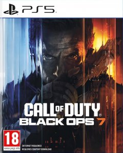 Call Of Duty: Black Ops 7 (EU)