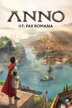 Anno 117: Pax Romana (US)