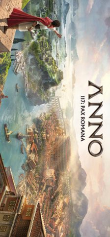 Anno 117: Pax Romana (US)
