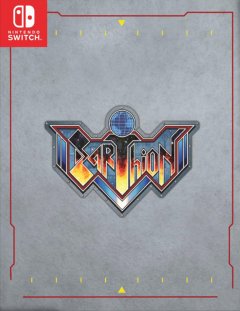 Earthion [Deluxe Edition] (EU)