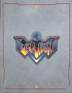 Earthion [Deluxe Edition] (EU)