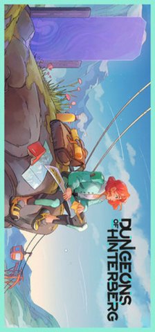 Dungeons Of Hinterberg (US)