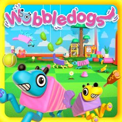 Wobbledogs [Download] (EU)
