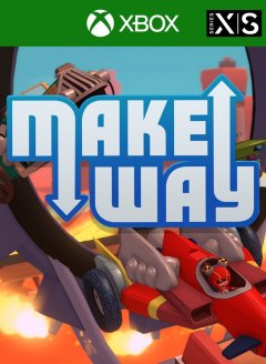 Make Way (US)