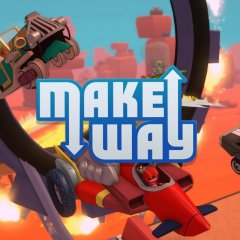 Make Way (EU)
