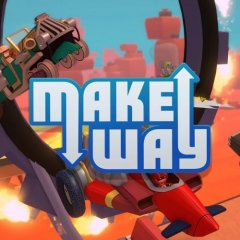 Make Way [Download] (EU)