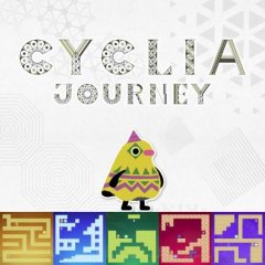 Cyclia Journey (EU)