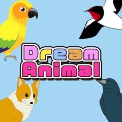 Dream Animal (EU)