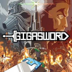 Gigasword (EU)
