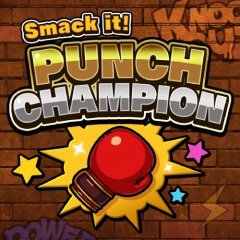 Smack It! Punch Champion (EU)