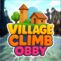 Village Climb Obby (EU)