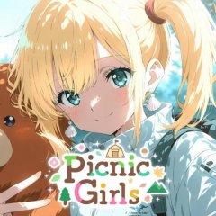 Picnic Girls (EU)