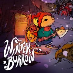Winter Burrow (EU)