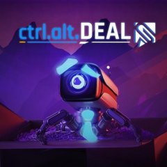 Ctrl Alt Deal (EU)