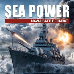 Sea Power: Naval Battle Combat (EU)