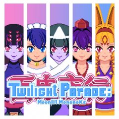 Twilight Parade: Moonlit Mononoke (EU)