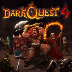 Dark Quest 4 (EU)
