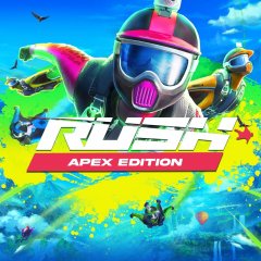 Rush: Apex Edition (EU)