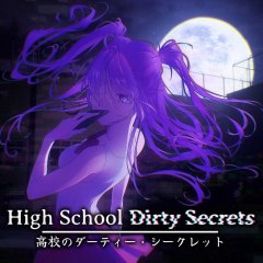 High School Dirty Secrets (EU)