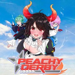 Peachy Derby (EU)