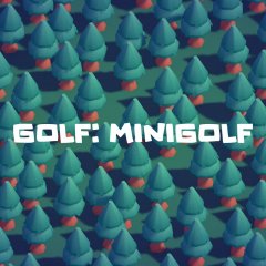 Golf: Minigolf (EU)