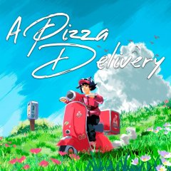 Pizza Delivery, A (EU)